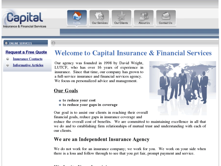 www.capital-ins.com