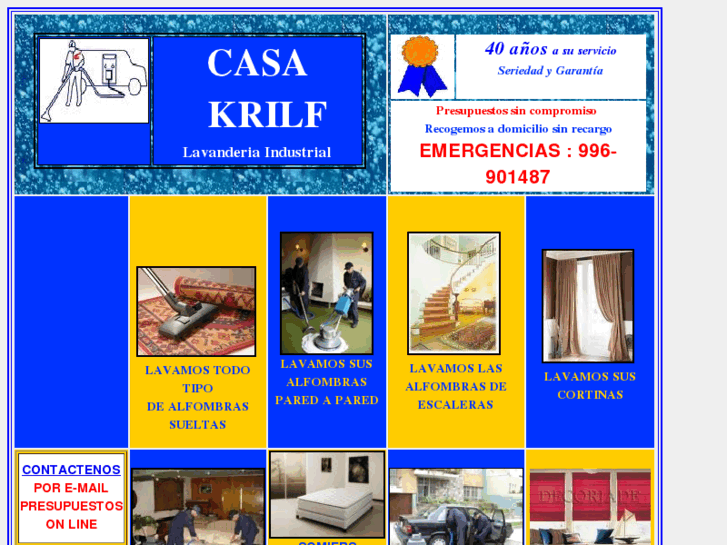 www.casakrilf.com