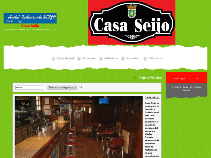 www.casaseijo.es