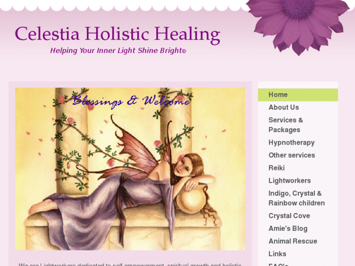 www.celestiaholistic.com