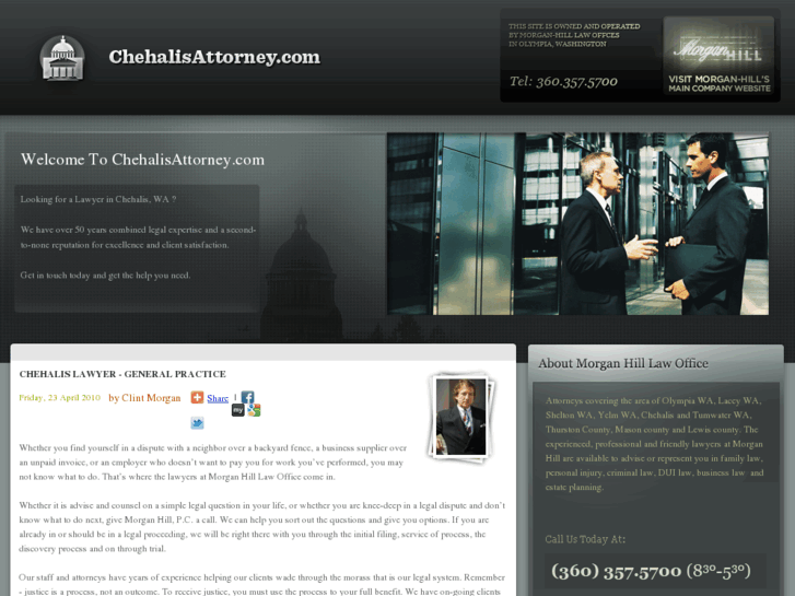 www.chehalisattorney.com