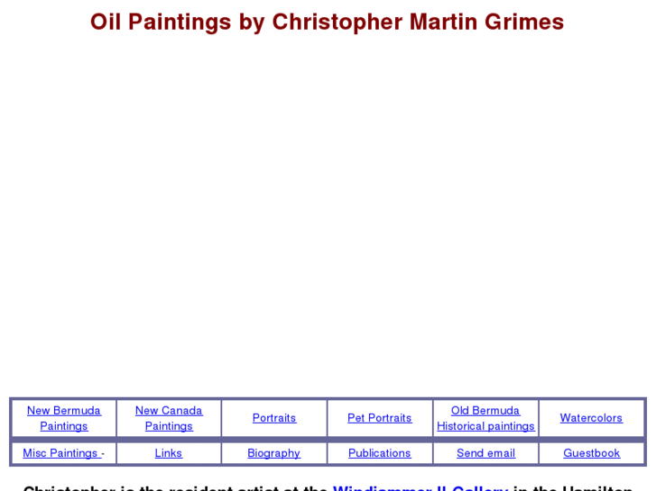 www.christophergrimes.com