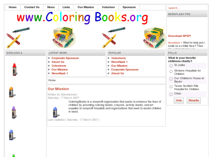 www.coloringbooks.org