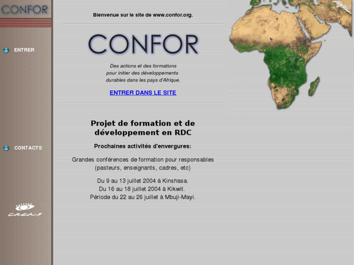 www.confor.org