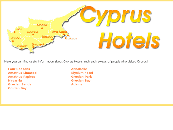 www.cyprushotelsdeal.com