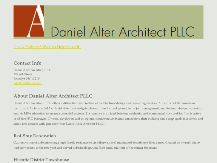 www.danielalter.com