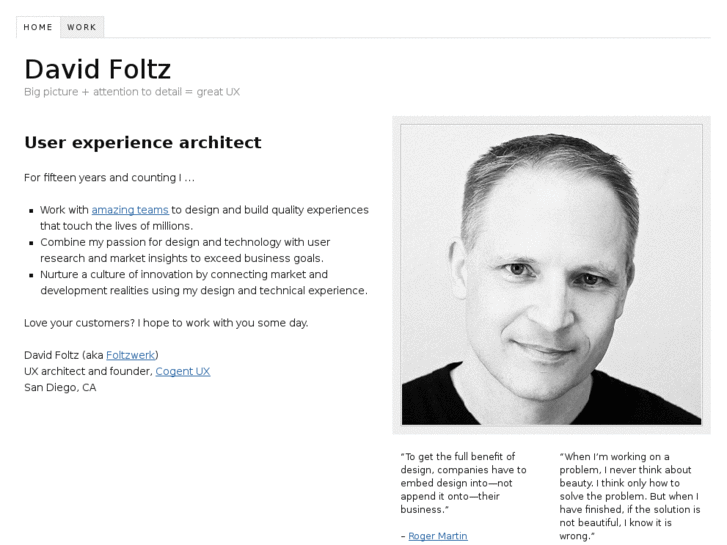 www.davidfoltz.com