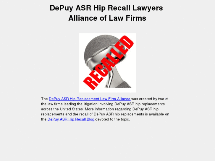 www.depuy-asr-hip-recall-lawyers.com