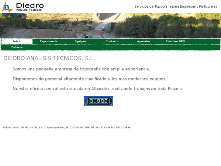 www.diedro-topografia.es