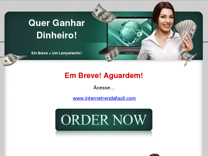 www.dinheirointernetganhar.com