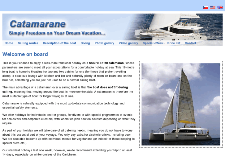 www.divingcatamaran.com