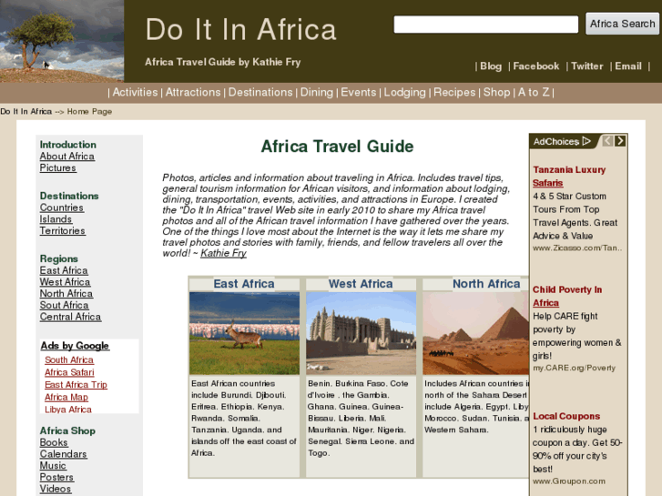 www.doitinafrica.com