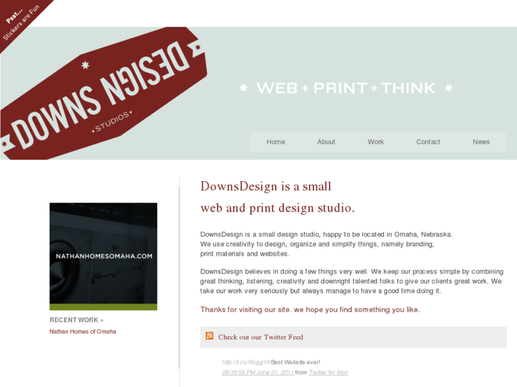 www.downsdesign.com