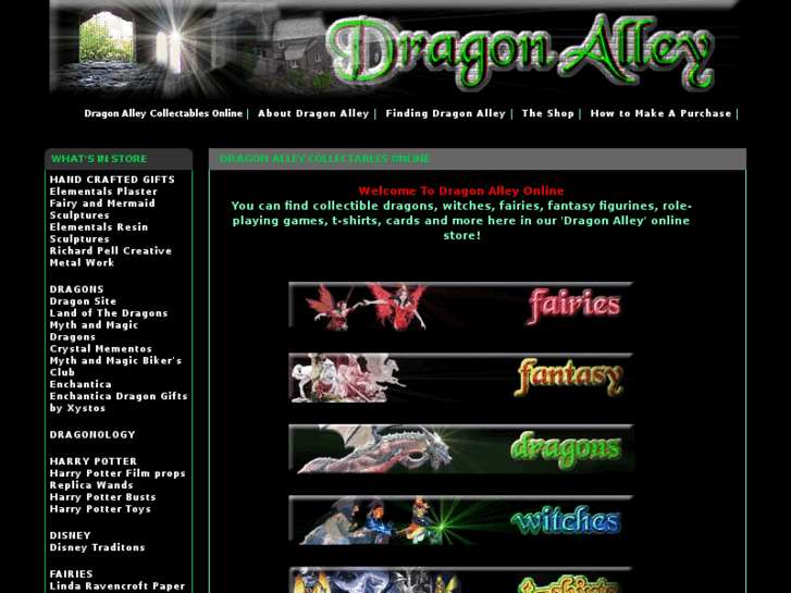 www.dragon-alley.co.uk