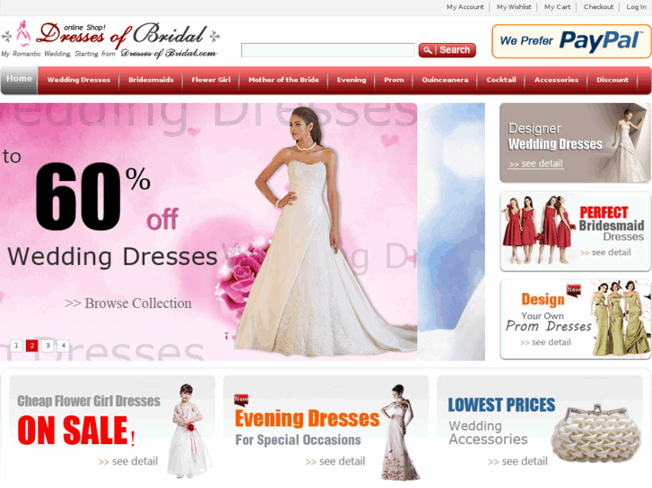 www.dressesofbridal.com