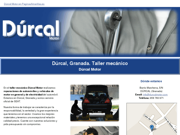 www.durcalmotor.com