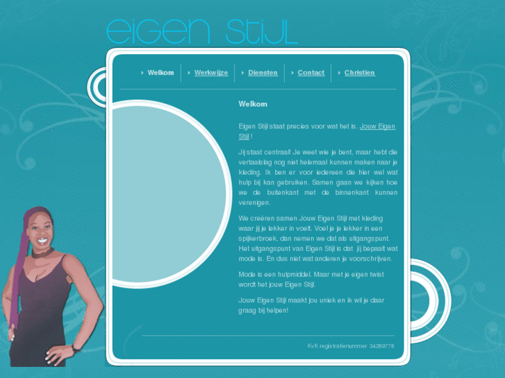 www.eigenstijl.info