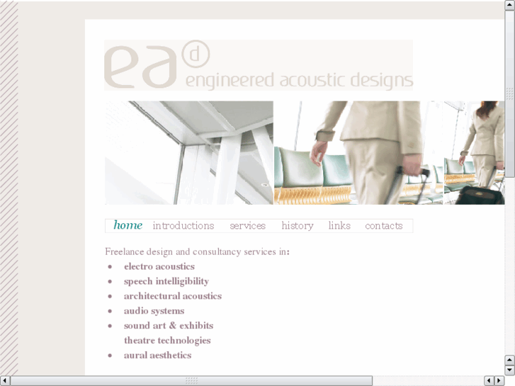 www.engineeredacousticdesigns.com