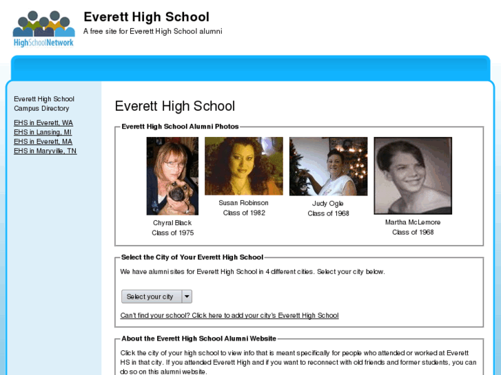 www.everetthighschool.net