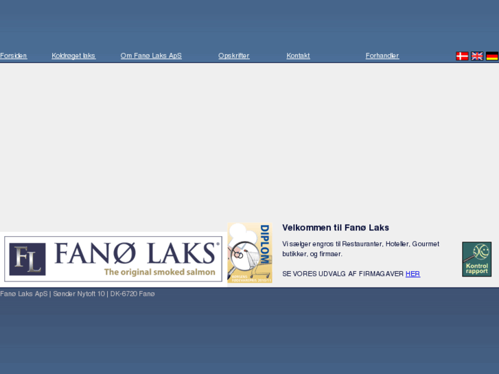 www.fanoe-laks.com