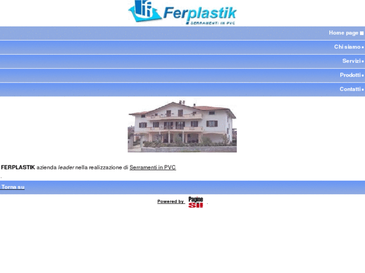 www.ferplastik.mobi