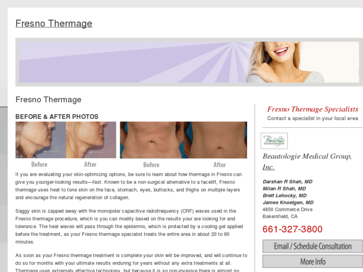 www.fresnothermage.com