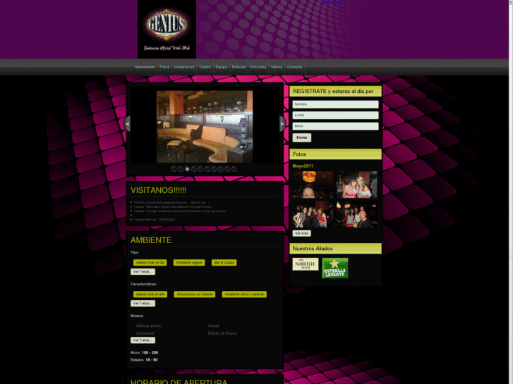 www.geniuspub.es
