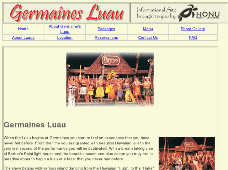 www.germainesluauhawaii.com