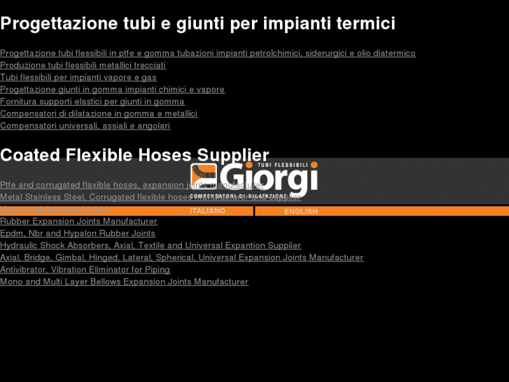 www.giorgisrl.com