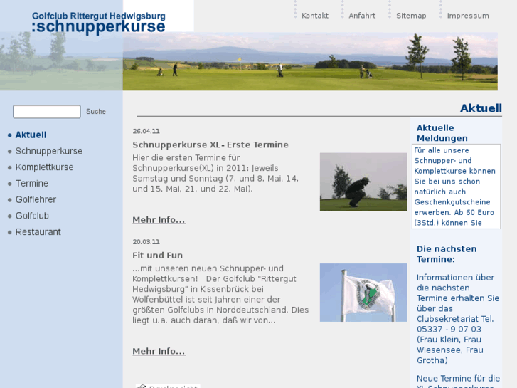 www.golf-schnupperkurse.de