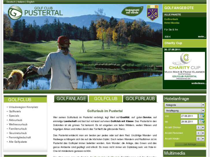 www.golfhotels.org