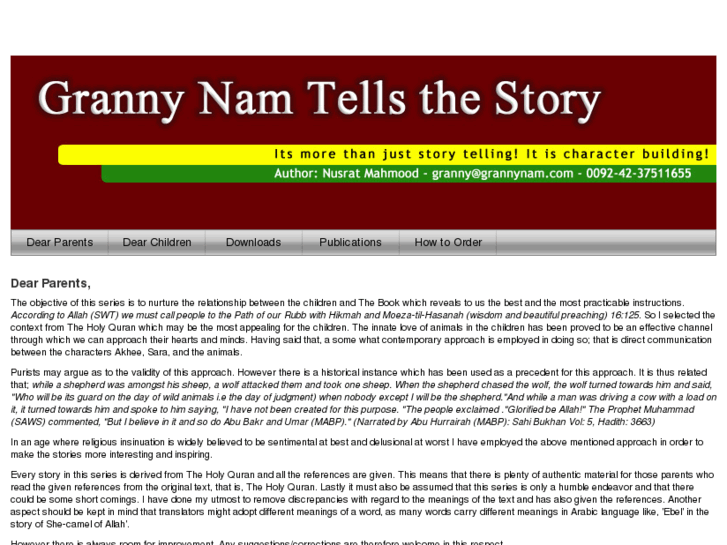 www.grannynam.com