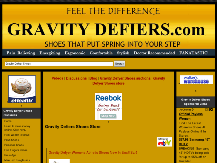 www.gravitydefiers.com