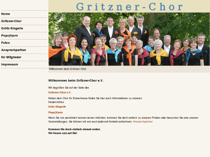 www.gritzner-chor.de