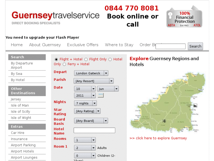 www.guernseytravelservice.com