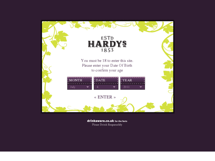 www.hardys-wine.com