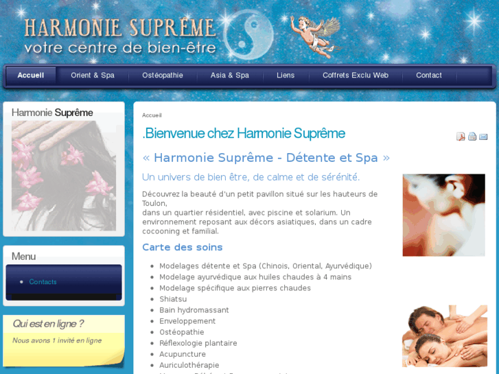 www.harmonie-supreme.com