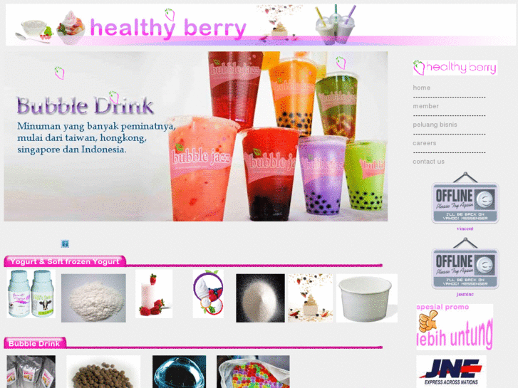 www.healthy-berry.com