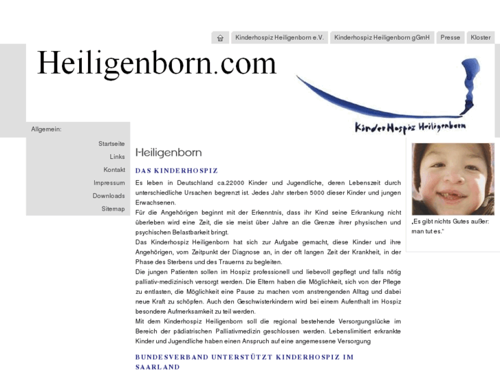 www.heiligenborn.com