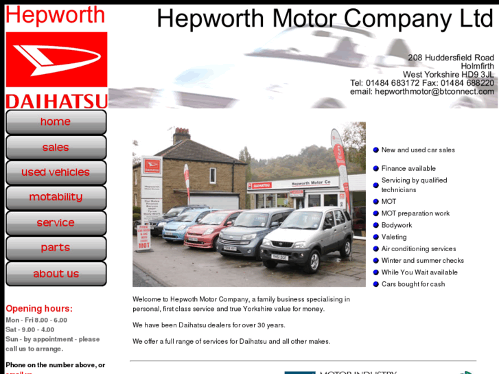 www.hepworthdaihatsu.com