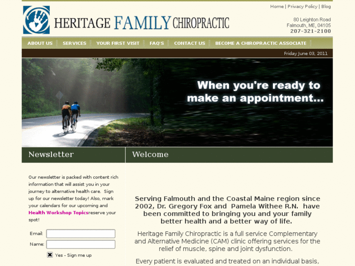 www.heritagefamilychiropractic.com