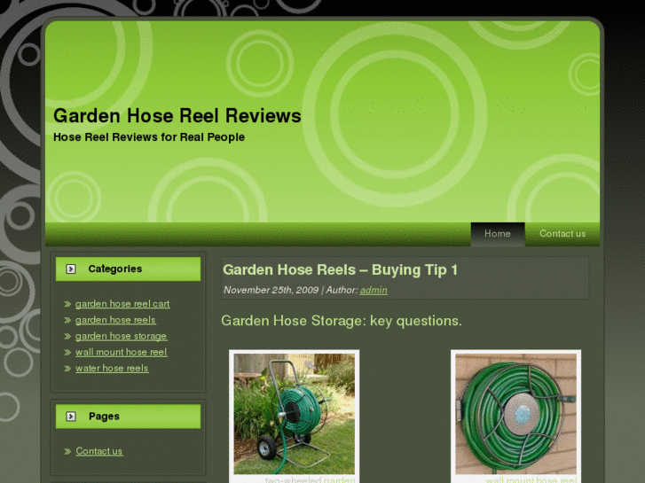 www.hosereelreviews.com