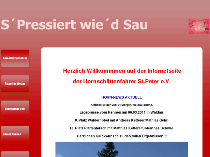 www.hsf-sanktpeter.de