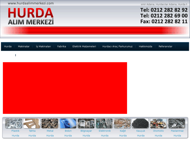 www.hurdaalimmerkezi.com