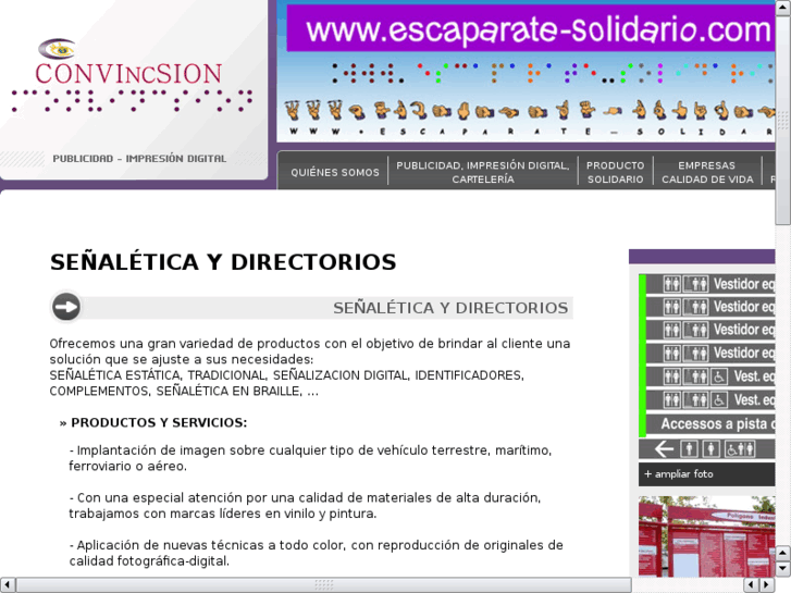 www.indicadores-braille.es