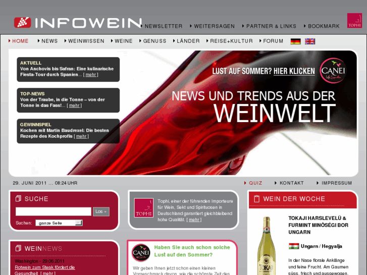 www.infosekt.net