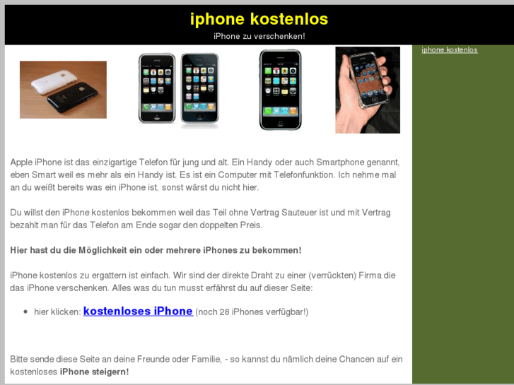 www.iphone-kostenlos.info