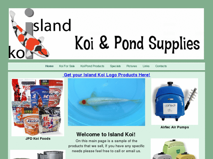 www.islandkoi.com