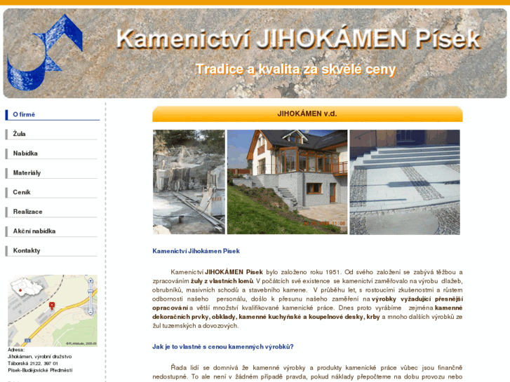 www.jihokamen.cz