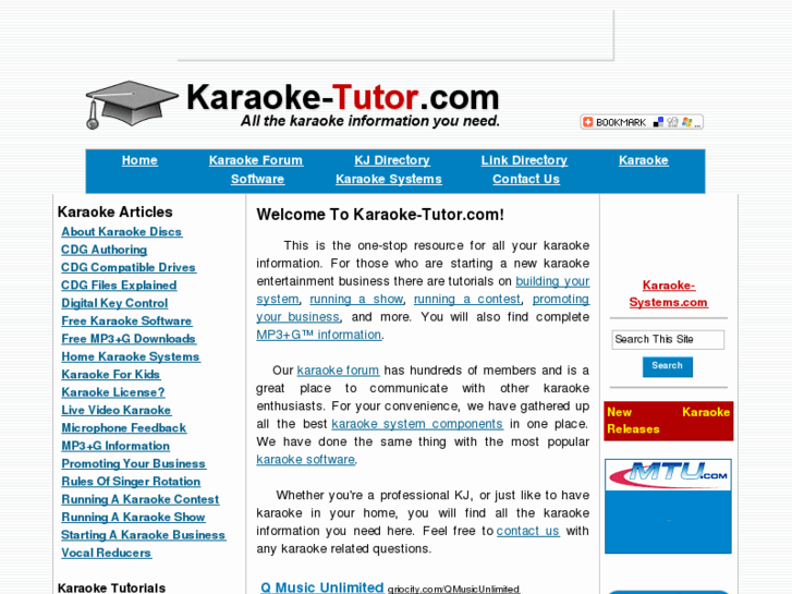 www.karaoke-tutor.com